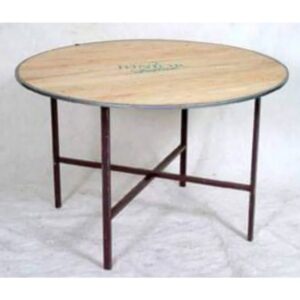 Mesa Aparador 1,10 (diâmetro)