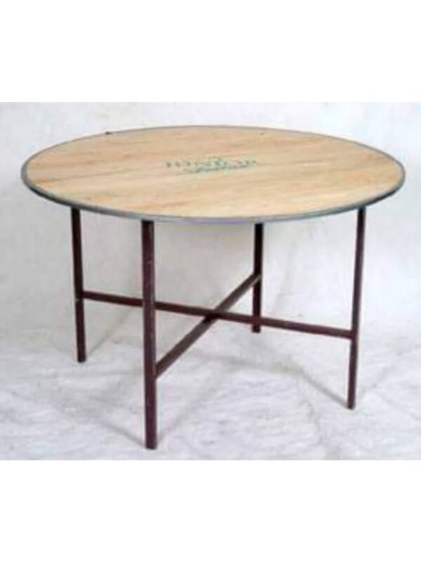 Mesa Aparador 1,10 (diâmetro)