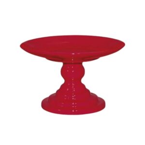 Suporte Doce Vermelho