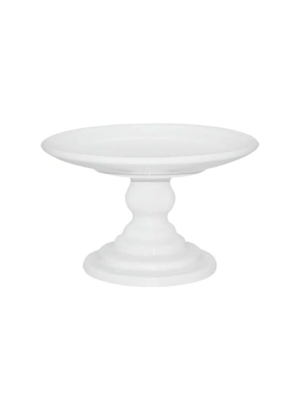 Suporte Doce Branco