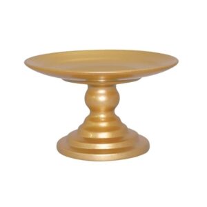 Suporte Doce Dourado