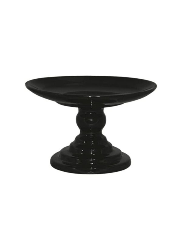 Suporte Doce Preto