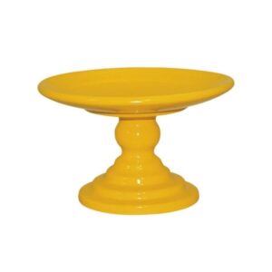 Suporte Doce Amarelo