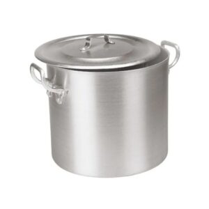 Caldeirão Aluminio