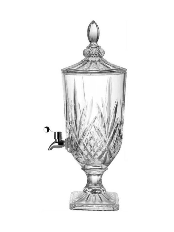Suqueira Cristal