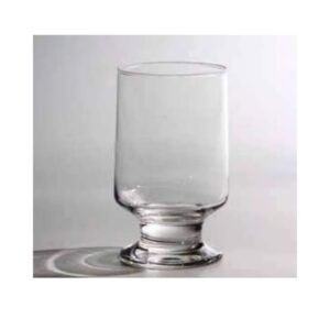 Taça de Água e Cerveja