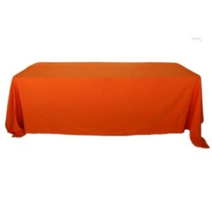 Toalha Banquete Cenoura