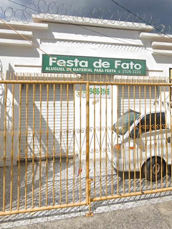 Fachada 600 x 800