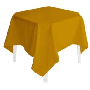 Toalha 1.5 ocre