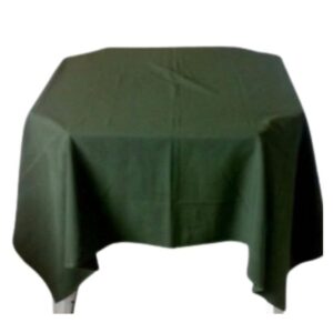 Toalha 1.5 verde Exército