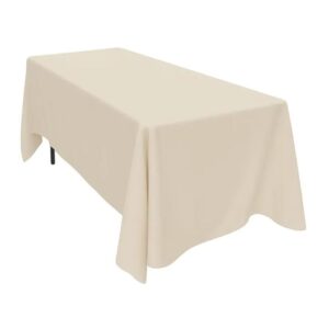 Toalha banquete perola